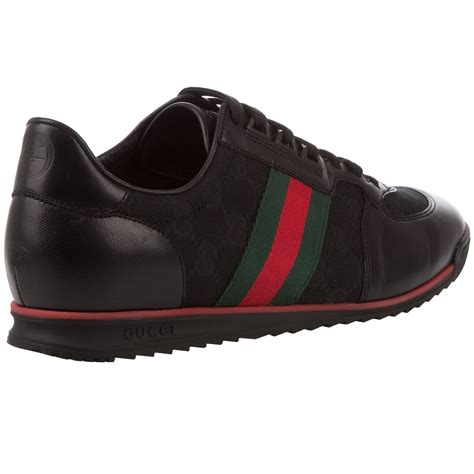 gucci trainers mens finance|Gucci trainers for men uk.